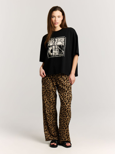 PRTArela Oversized t-shirt