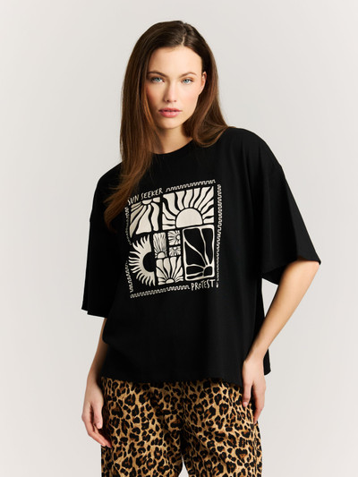PRTArela Oversized t-shirt