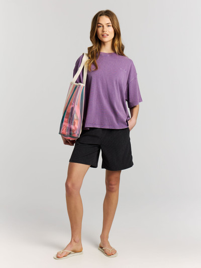PRTLaguna Oversized t-shirt