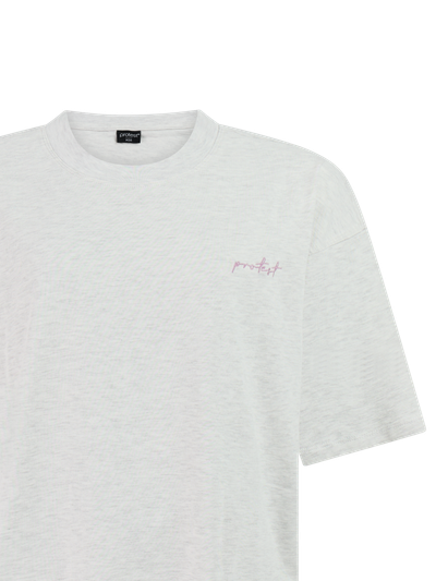 PRTLaguna Oversized t-shirt