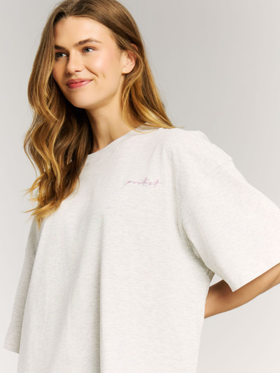 PRTLaguna Oversized t-shirt