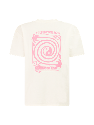 PRTBowler Oversized t-shirt