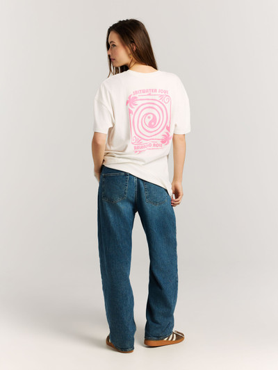 PRTBowler Oversized t-shirt