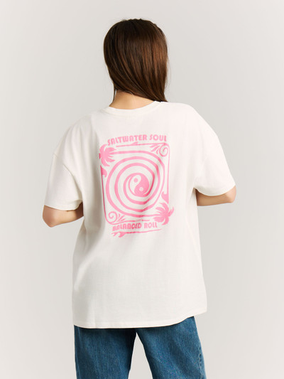 PRTBowler Oversized t-shirt