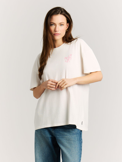 PRTBowler Oversized t-shirt