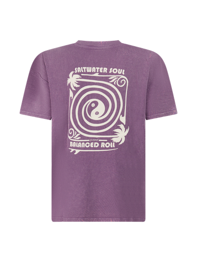 PRTBowler Oversized t-shirt