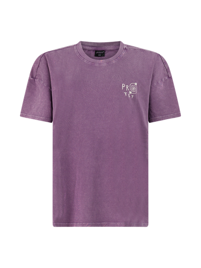 PRTBowler Oversized t-shirt