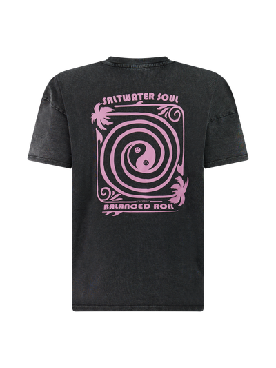 PRTBowler Oversized t-shirt