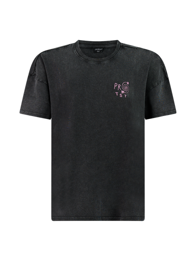 PRTBowler Oversized t-shirt
