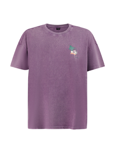 PRTBentes Oversized t-shirt