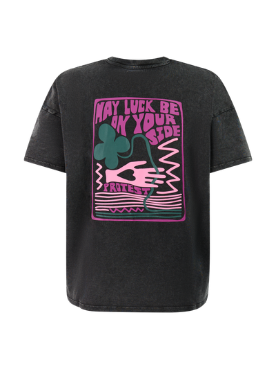 PRTBentes Oversized t-shirt