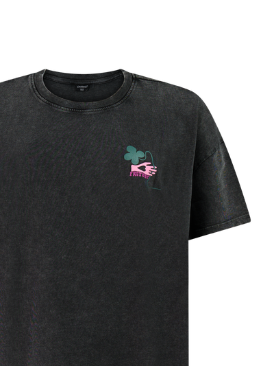 PRTBentes Oversized t-shirt