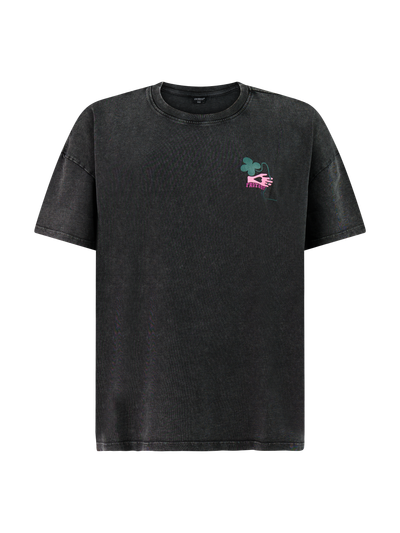 PRTBentes Oversized t-shirt