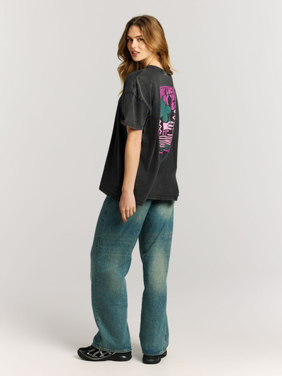 PRTBentes Oversized t-shirt