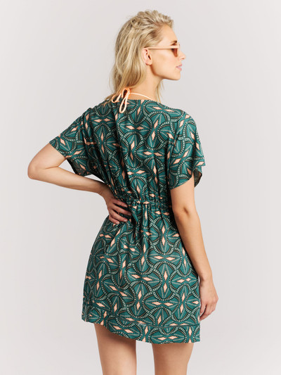 PRTPasso Tunic