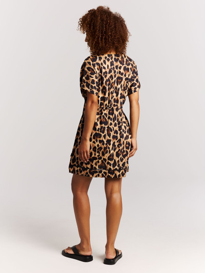 PRTPasso Tunic