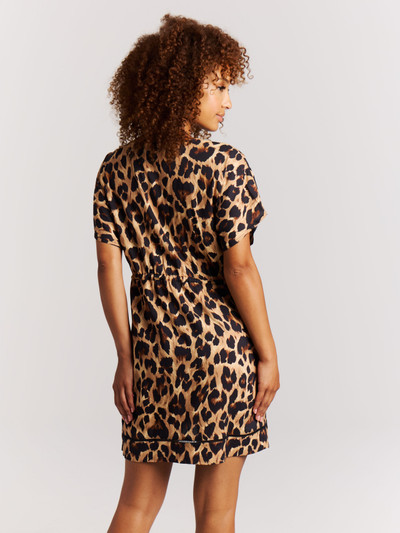 PRTPasso Tunic