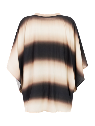 PRTFade Beach kimono