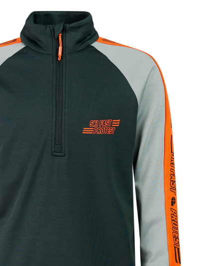 PRTJens JR Mid layer