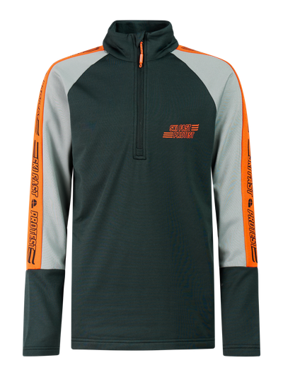 PRTJens JR Mid layer