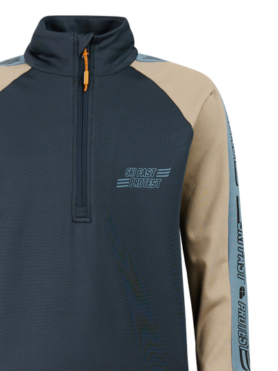 PRTJens JR Mid layer