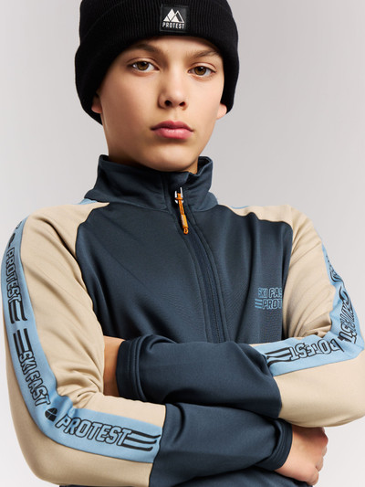 PRTJens JR Mid layer