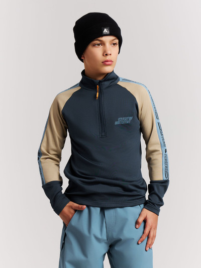 PRTJens JR Mid layer