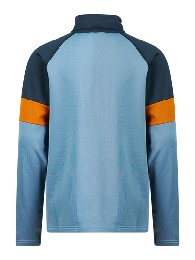 PRTJohnson JR Mid layer