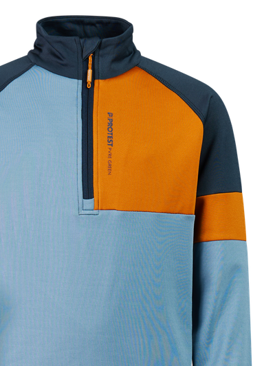 PRTJohnson JR Mid layer