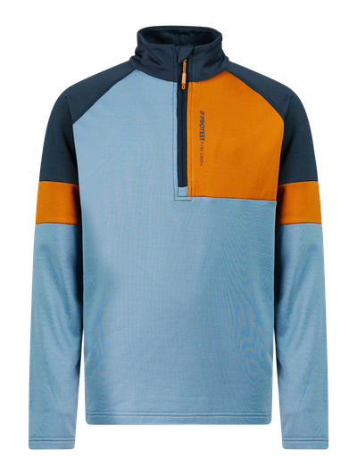 PRTJohnson JR Mid layer