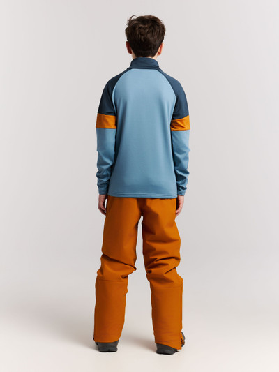 PRTJohnson JR Mid layer
