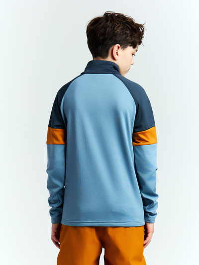 PRTJohnson JR Mid layer