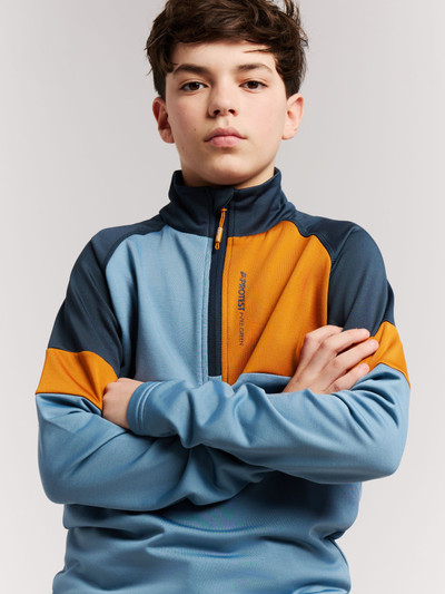 PRTJohnson JR Mid layer