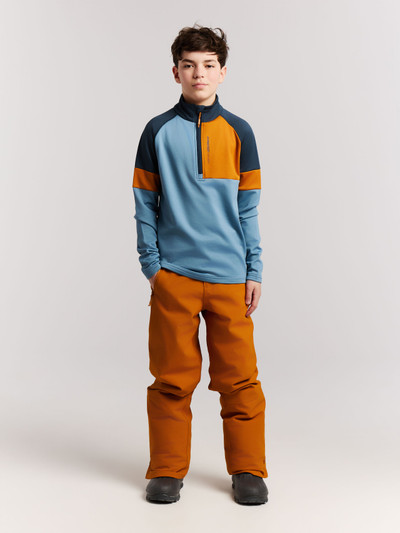 PRTJohnson JR Mid layer