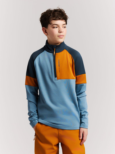 PRTJohnson JR Mid layer