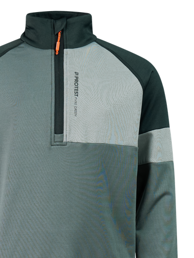PRTJohnson JR Mid layer