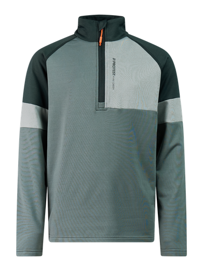 PRTJohnson JR Mid layer