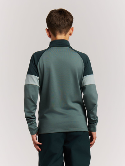 PRTJohnson JR Mid layer