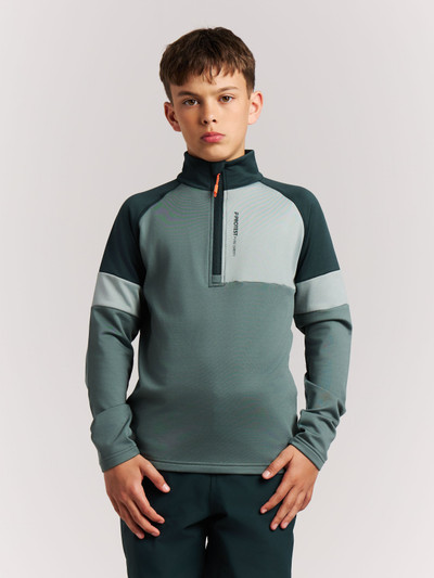 PRTJohnson JR Mid layer