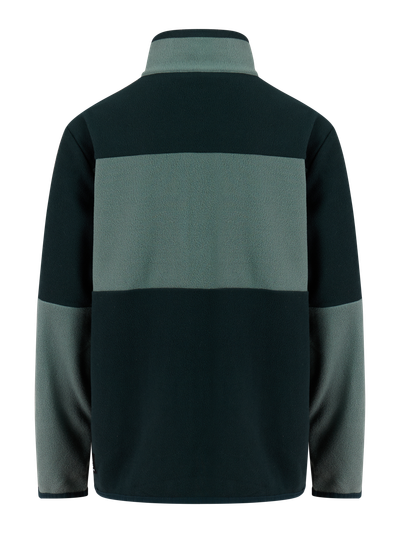 PRTMendo JR Fleece zip up
