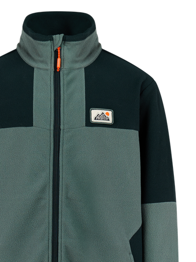 PRTMendo JR Fleece zip up