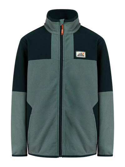 PRTMendo JR Fleece zip up