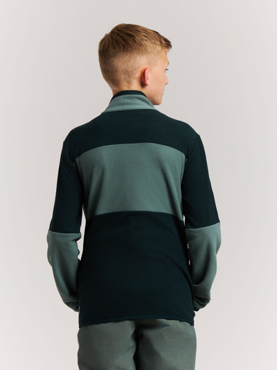 PRTMendo JR Fleece zip up