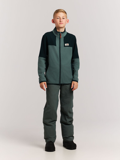 PRTMendo JR Fleece zip up