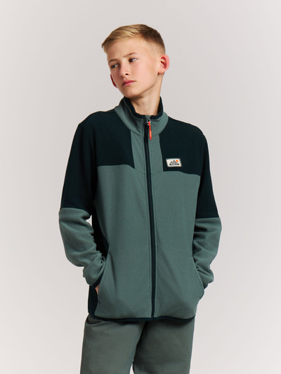 PRTMendo JR Fleece zip up