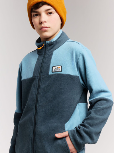 PRTMendo JR Fleece zip up