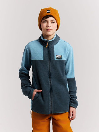 PRTMendo JR Fleece zip up