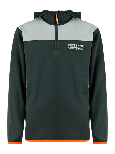 PRTIsaac JR Hoodie mid layer