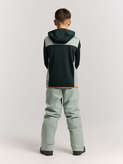 PRTIsaac JR Hoodie mid layer