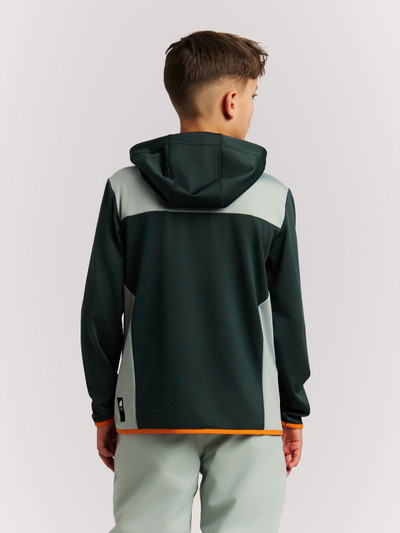 PRTIsaac JR Hoodie mid layer
